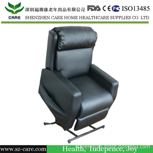 Power Recline and Lift Chair